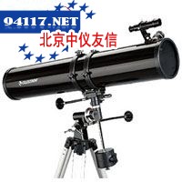 PowerSeeker 114EQ天文望远镜